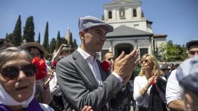 Ruta 28-M: San Isidro, una candidata detenida por tráfico de drogas y Bildu