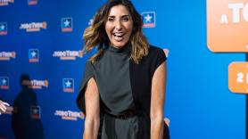 Paz Padilla revive su etapa en 'Sálvame' y confiesa lo que tenía que hacer cuando era presentadora: "He sufrido bastante"