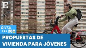 Sigue en directo el programa para seguir la campaña de las elecciones municipales y autonómicas 'RUTA 28-M'