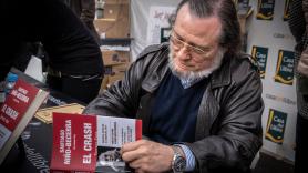 Santiago Niño Becerra se remonta al franquismo para explicar el problema de la vivienda: "No ha querido resolverse"