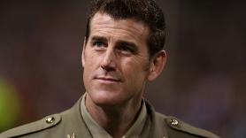 Ben Roberts-Smith, el soldado más condecorado de Australia, a juicio por cometer crímenes de guerra en Afganistán