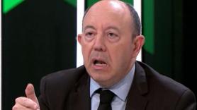 Gonzalo Bernardos no se corta tras leer atentamente el plan anticrisis del Gobierno: "Nos están tomando el pelo"