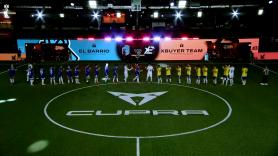 La Kings League anuncia un fichaje sorpresa: una leyenda del fútbol europeo