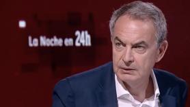 Euprepio Padula se fija en lo que dicen del juez que ha imputado a Zapatero y repara en un detalle no menor
