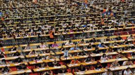 La UE ofrece 7.388 euros netos al mes a funcionarios con hijos y solo exige un grado universitario y hablar dos idiomas de la UE: 170.000 personas se han presentado a 1.500 plazas