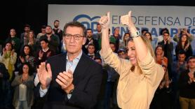 Génova acepta que Guardiola pida al PSOE una abstención para ser investida antes que un gobierno de coalición con Vox