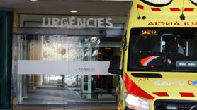 Muere un joven de 18 años en un derrumbe en Manacor mientras su hermano de 12 queda herido grave