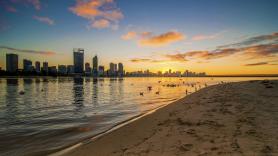 Un australiano enseña cómo es la "pequeña España" en el oeste de Australia: ver para creer