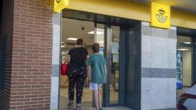 La Guardia Civil vincula los robos en Correos en Extremadura con la delincuencia común, pero el PP agita el miedo al pucherazo