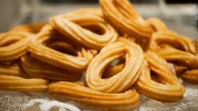 Lo que han visto que vende una churrería de Barcelona no deja indiferente a nadie
