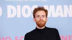 El actor Dani Pérez Prada resume el 23-J en cinco palabras y le basta para lograr uno de los tuits del día