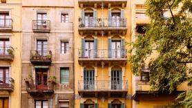 Carme Trilla, experta en vivienda: "Estamos haciendo un retroceso hacia formas no dignas que creíamos superadas: el barraquismo de los años 50 está volviendo"