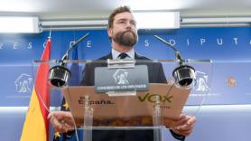 El PP estrecha lazos con los ex de Vox: Tellado irá a la presentación del 'think tank' de Iván Espinosa de los Monteros