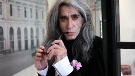 Mario Vaquerizo, 51 años: "Soy una persona de hábitos rutinarios. Desayuno fruta a media mañana y después del gimnasio tomo una cerveza con un aperitivo"