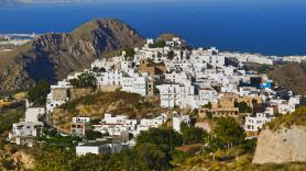 Gana una casa de 180.000 euros por 10 y Hacienda te estará esperando: la letra pequeña del sorteo de Cuevas del Becerro