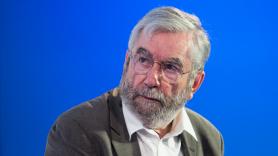 Antonio Muñoz Molina sorprende al hablar de una serie de televisión: "Es el mejor retrato de la verdadera vida americana que yo he visto en televisión"