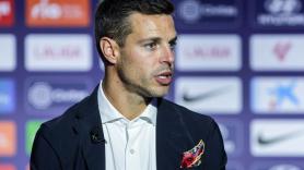 Rueda de prensa de la Selección española de fútbol, vídeo en directo