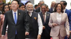 China eleva su gasto militar un 7% y reafirma su advertencia sobre Taiwán: "Combatiremos el separatismo"