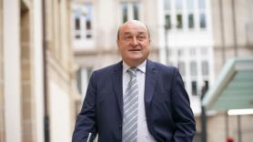 La UCO involucra al PNV en los trabajos de la trama Leire con Tubos Reunidos: "No sé cuánto habrá influido nuestra intermediación"
