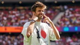 Las 'gamberradas' de Piqué para regalar entradas de la Kings League enfadan al alcalde de Málaga