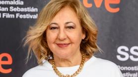 La actriz Carmen Machi, Premio Nacional de Cinematografía 2026