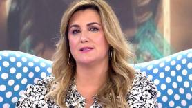 La constructiva reacción de Carlota Corredera a los insultos a Sarah Santaolalla en 'El Hormiguero': expone qué tendría que hacer Rosa Belmonte