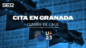 Cumbre de la Unión Europea: cita en Granada | Programa especial en directo