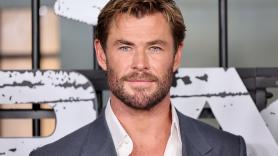 Chris Hemsworth está en España y este es su veredicto sobre el país de su mujer, Elsa Pataky: lo resume en dos palabras