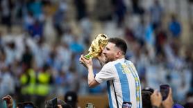 Leo Messi, premio Princesa de Asturias de los Deportes 2026
