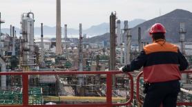 Gonzalo Escribano, experto en energía: "Ya no es una cuestión de cambio climático, es una cuestión de seguridad económica y energética y de defensa de nuestro modelo de vida"