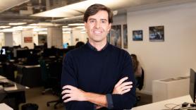 “Podrían llegar noticias muy pronto”, por Pablo Montesinos