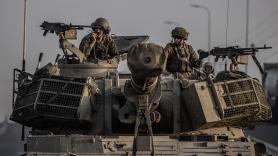 Vídeo: Señal de Gaza durante la guerra de Israel y Hamás del 27 de octubre, streaming en directo