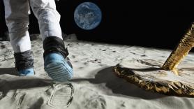 En 1935 un militar granadino diseñó un traje para volar a 20.000 metros: la NASA lo copió 30 años después