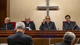 El Gobierno y la Iglesia llegan a un acuerdo para la reparación y reconocimiento de las víctimas de abusos sexuales