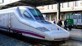 Interrumpido el AVE entre Córdoba y Málaga y la media distancia Sevilla-Málaga y Sevilla-Granada por avería