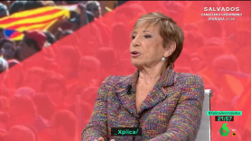 Celia Villalobos se moja sobre si es compatible Vox y feminismo tras la polémica con María Guardiola