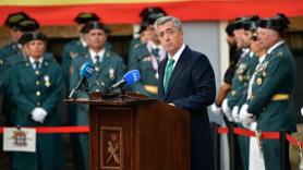 El juez imputa al exdirector de la Guardia Civil, Leonardo Marcos, en la causa de Leire Díez