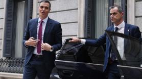 Votación de investidura de Pedro Sánchez en el Congreso de los Diputados, vídeo en directo