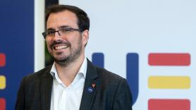 Alberto Garzón, exministro, sobre los fondos de inversión: "Hay un jubilado cuyos ahorros se están dedicando al despido masivo de gente"