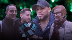 ¿Qué manías y supersticiones tiene la gente al comprar Lotería de Navidad?