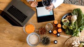 Una nutricionista de Barcelona, sobre su sueldo: "Pago 1300 euros de alquiler. No es que llegue a final de mes justa, puedo ir ahorrando algunos meses"