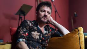 Coque Malla hace una de las definiciones más precisas que nadie ha hecho de Rosalía