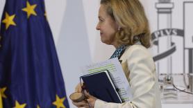 Calviño: rendición de cuentas