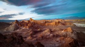 Científicos descubren pruebas de que el desierto más seco de la Tierra podría ser 40 millones de años más antiguo de lo que se pensaba hasta ahora
