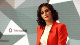 Nuevo revés para Ayuso: el TC anula la tramitación de la reforma de Telemadrid por vulnerar derechos parlamentarios