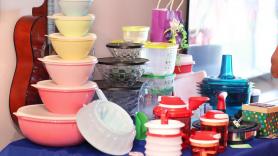 Mucho ojo si tienes Tupperware originales en el fondo de un armario: los coleccionistas pagan entre 10 y 200 euros por algunos modelos