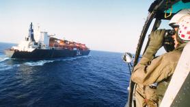 Estados Unidos afirma haber destruido 17 barcos militares de Irán y cerca de 100 misiles en los últimos ataques