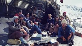 Gustavo Zerbino, superviviente de los Andes, 72 años: "El fin de la discusión fue que si yo me muero, yo te autorizo que me comas. Es un pacto de vida"