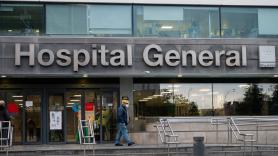 Enseña lo que más le ha sorprendido de dar a luz en España: para estar muy orgullosos