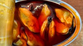 Los mejores mejillones en escabeche son gallegos y de marca blanca